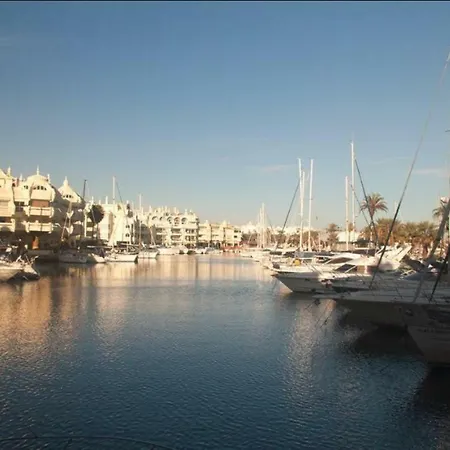 Jupiter luxury zen appartment Benalmádena Extérieur photo