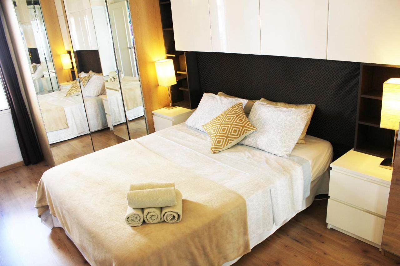 Appartamento Jupiter 1 Bedroom Zen *