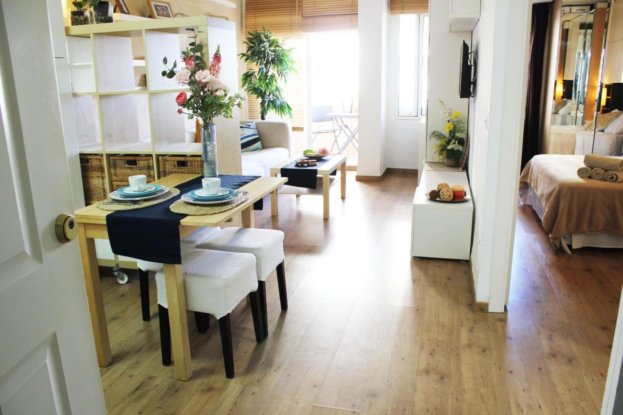 Appartamento Jupiter 1 Bedroom Zen *