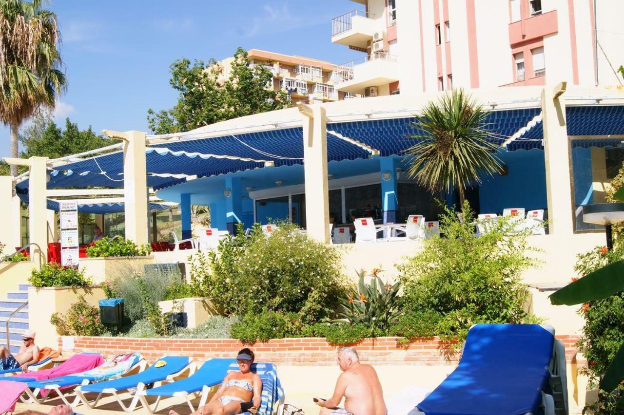 Jupiter 1 Bedroom Zen Appartamento Benalmádena
