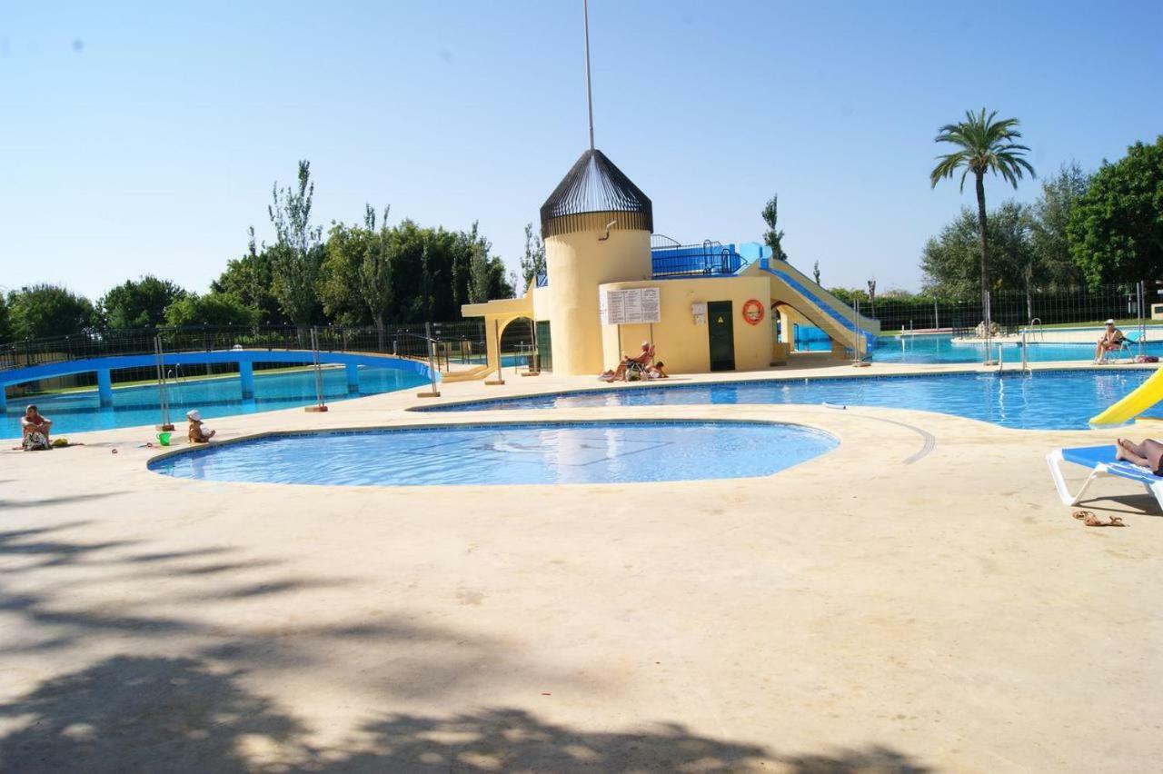 Appartamento Jupiter 1 Bedroom Zen Benalmádena