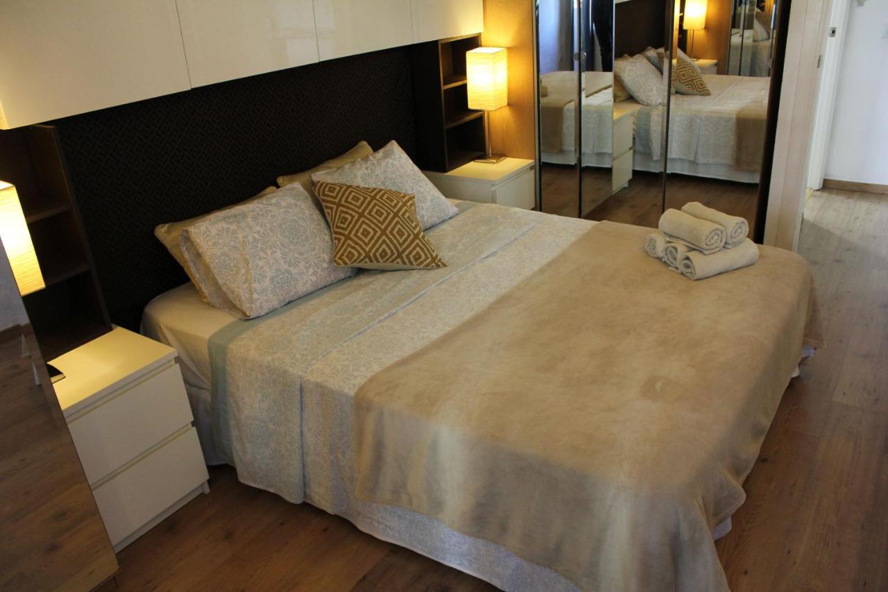 Jupiter Luxury Zen Appartement *