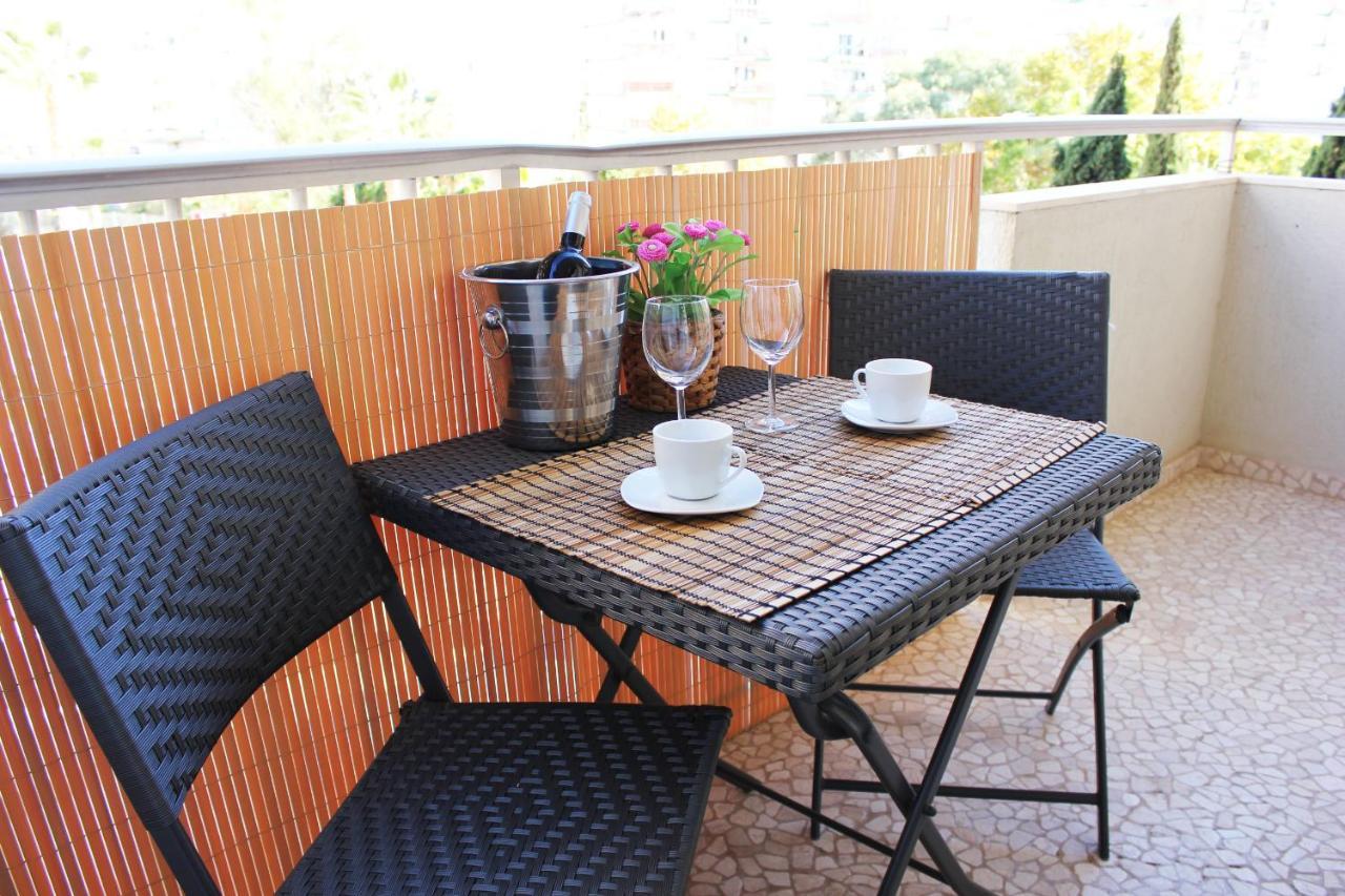 Jupiter Luxury Zen Appartement