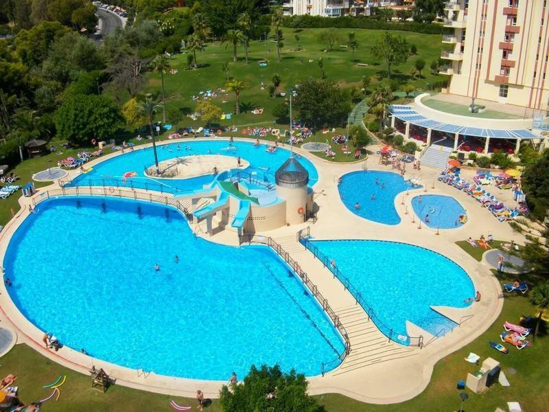 Jupiter Luxury Zen Benalmádena