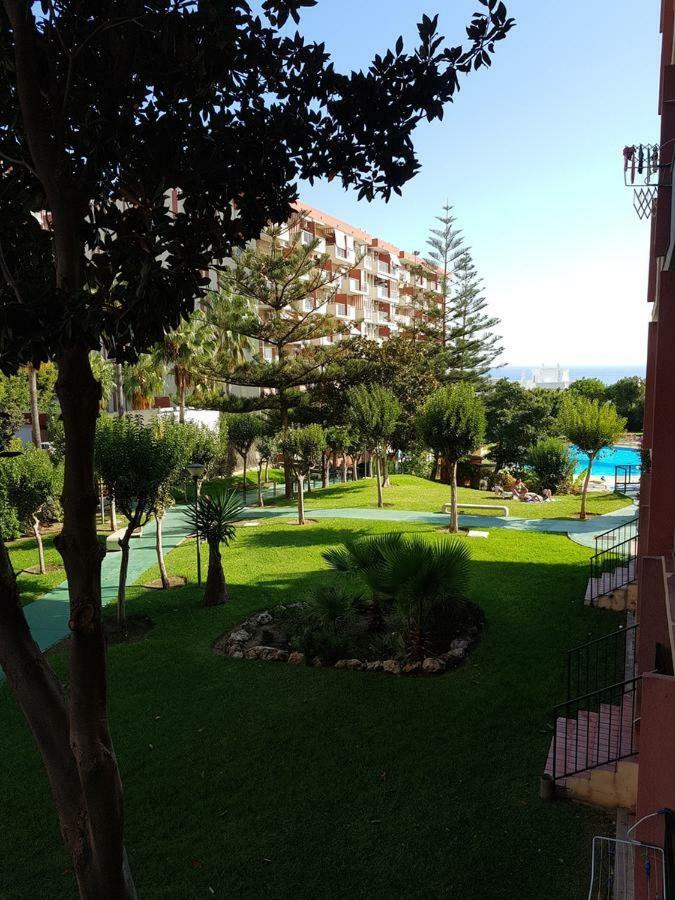 Jupiter Luxury Zen * Benalmádena