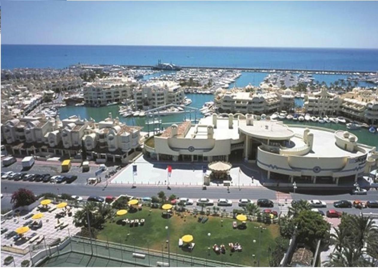 Jupiter Luxury Zen Benalmádena