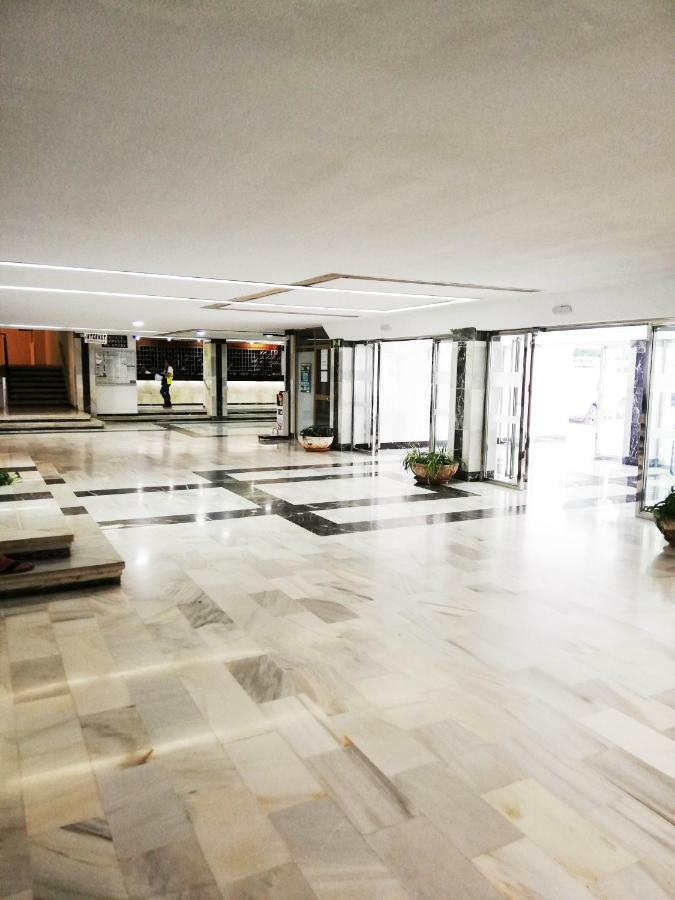 Jupiter Luxury Zen * Benalmádena